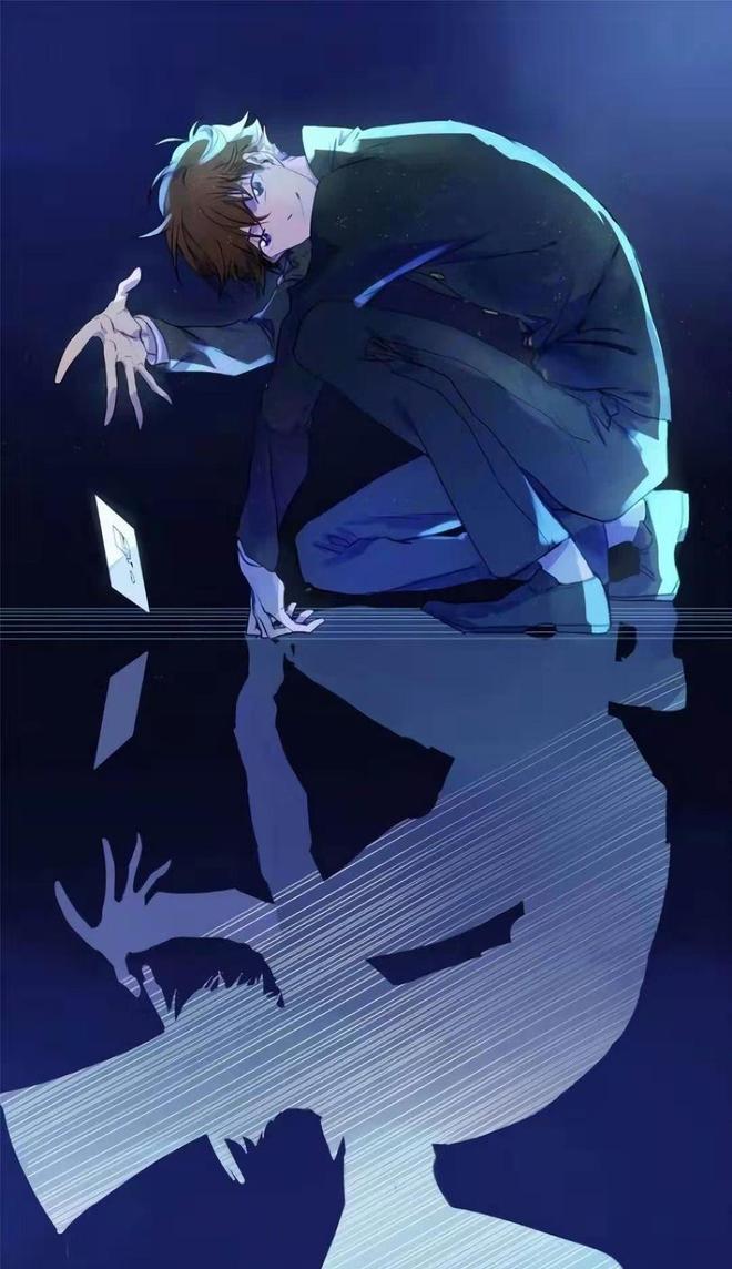 l两男一女动漫 是男女完美的战友组合