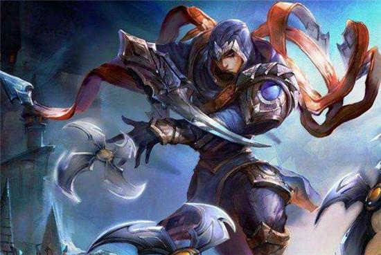 小蓝无限金币版