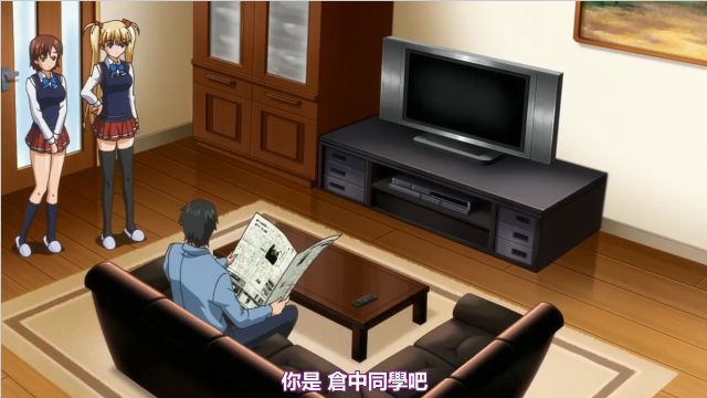 乳语翻译动漫 乳语虽然不会说人话