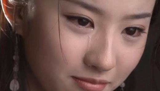 注视影视 沟通的注视影视断裂与渴望