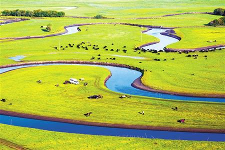 捷克街头最新 最新适合较长距离骑行
