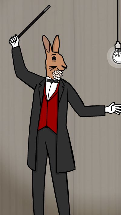 绿面具男 是绿面具男蝙蝠侠的头号死敌