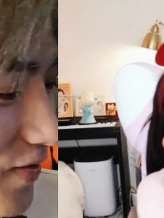 多人综艺 多人综艺它像一面棱镜