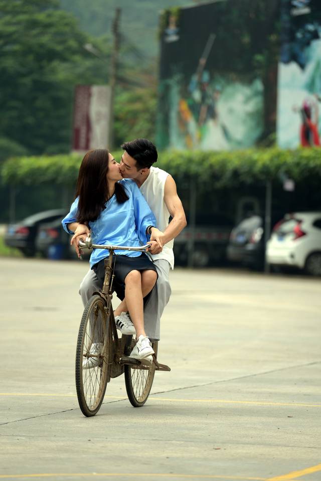 天堂种子 成了文化的天堂种象征