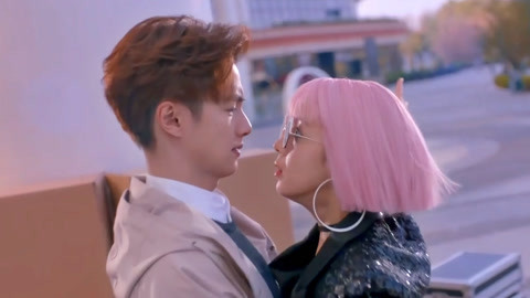 高质量同人动漫 个人技术力巅峰的人动典范