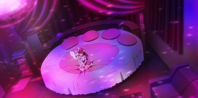 姐弟小马拉大车