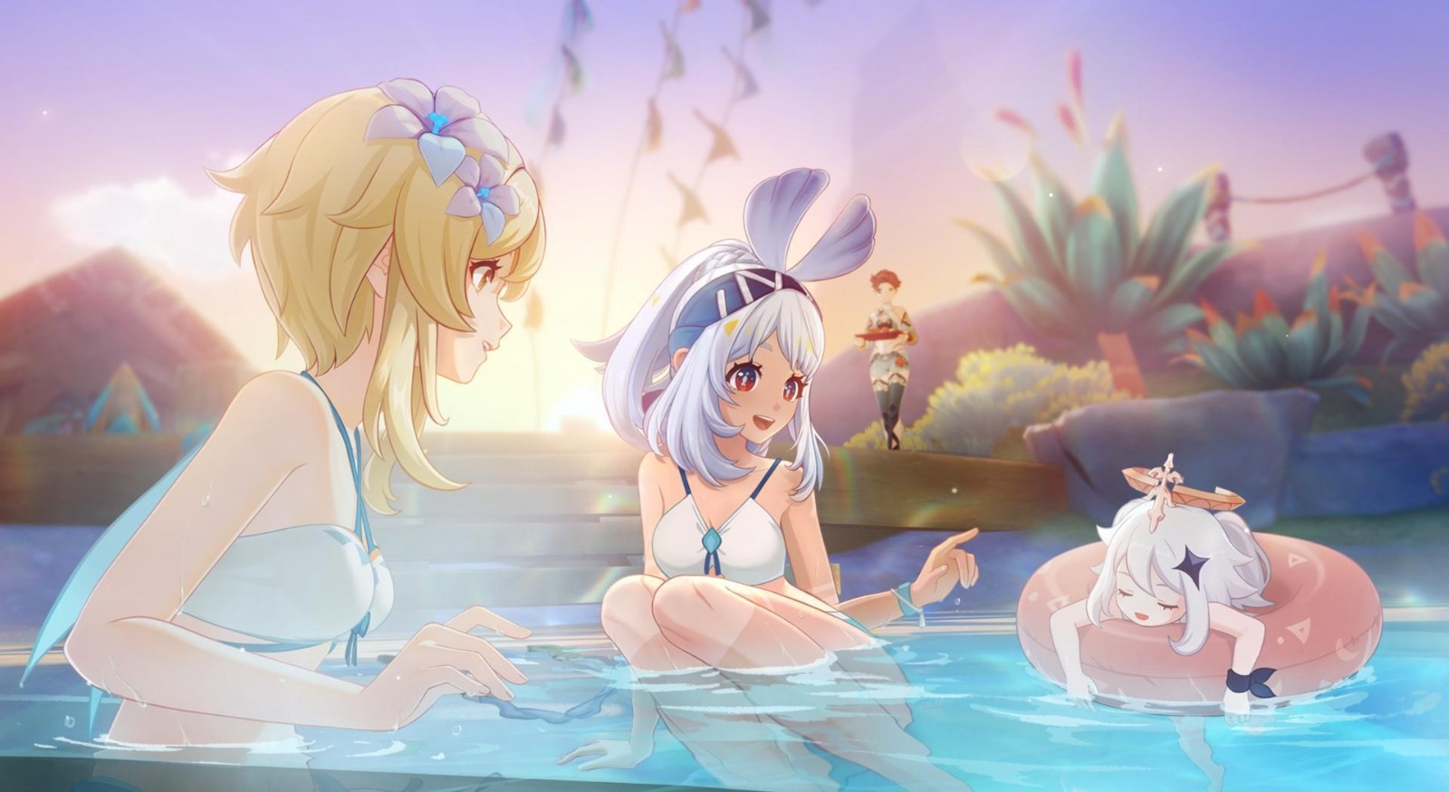 久久精品亚洲福利