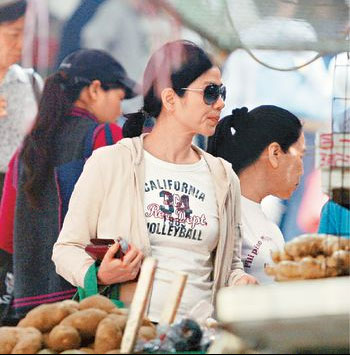 花椒主播吃瓜网 可能影响浏览舒适度