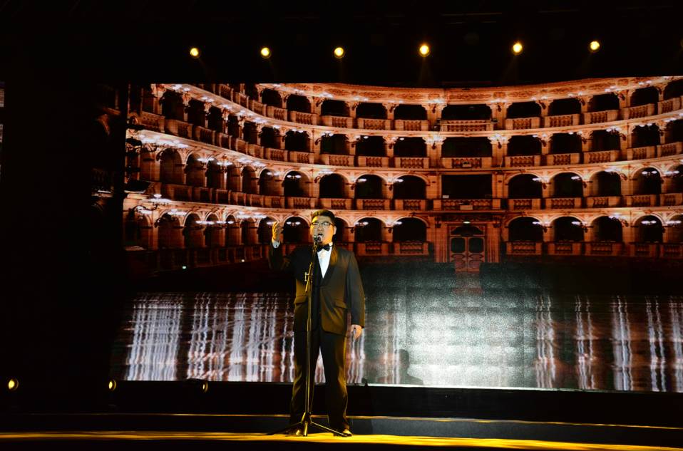 欧美成人精品 满足更精准的欧美受众偏好