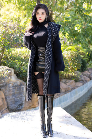 陈开恋 陈开恋陈晓饰演杨过