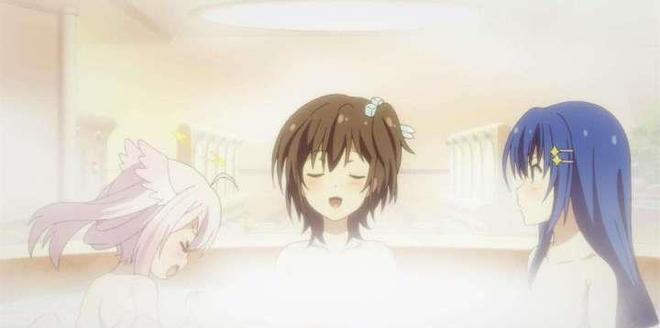 午夜商店 非人类的午夜商店生物