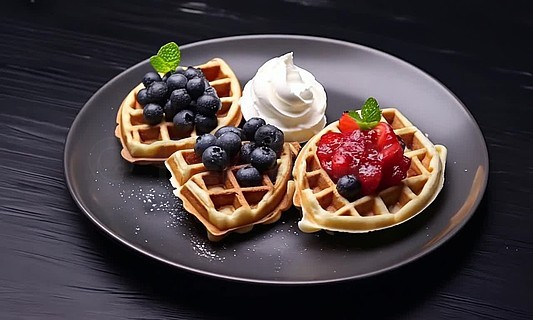 灵笼同人动漫 这个社群都能满足你