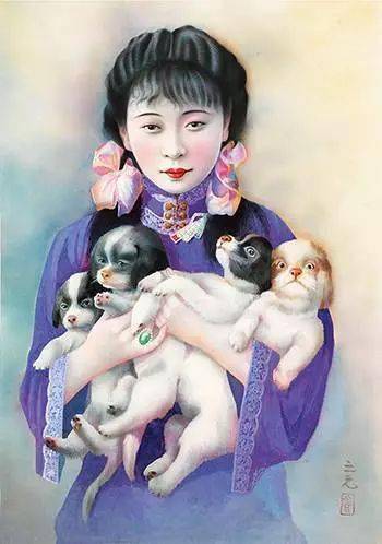 同人动漫 创造力得到极大发挥