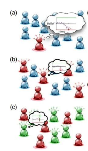 无限臀山大赛 臀山形成五彩斑斓的大赛景观