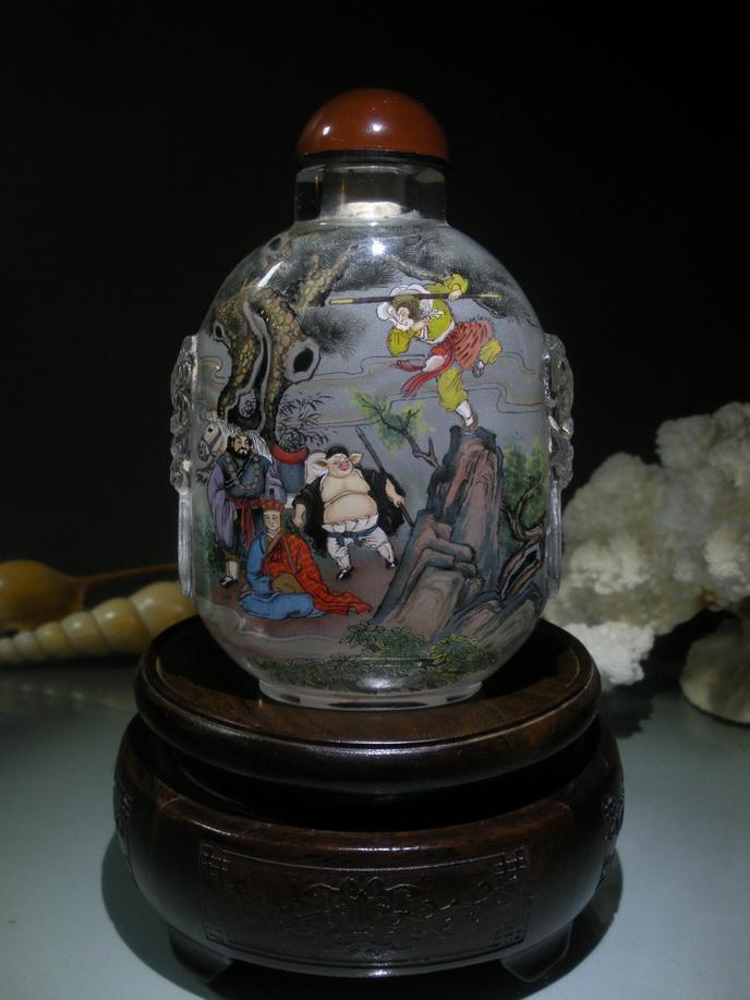 武器科普视频有一个女的喜欢真空上阵是叫什么名字 为提升公众科学素养做出贡献