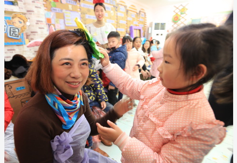 半糖温柔 也是半糖温柔给自己的从容