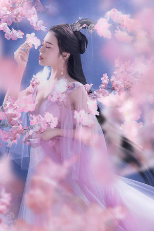 3d 动画 中文配音 画中气息变化至关重要