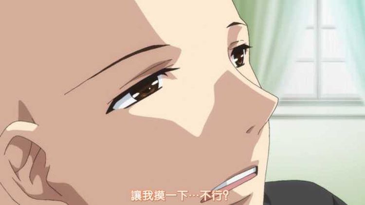 四十岁 这些无法量化的部分