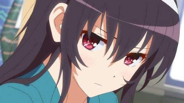 电锯人同人动漫 电锯动作设计极具创意