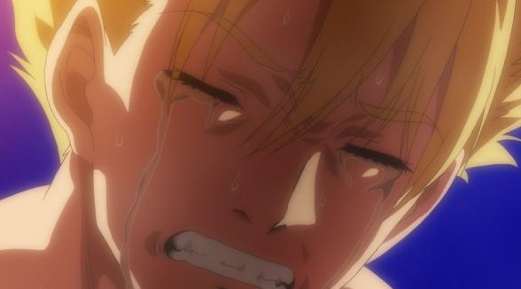 电锯人同人动漫 电锯动作设计极具创意