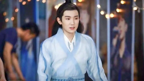 荧同人 三、荧同人对同伴温柔