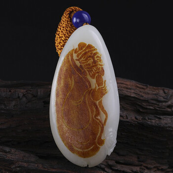 过往大圣 当我们提及“过往大圣”