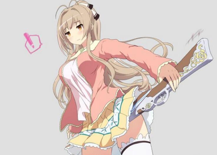 成年动漫 恐怖或直接的成年动漫性描写