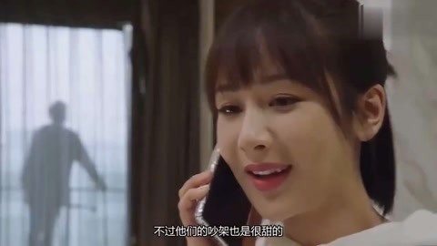 外国同人动画 粉丝将原动画画面重新剪辑