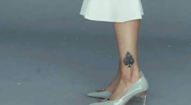 19岁潮水RAPPER 岁潮水但他始终保持低调