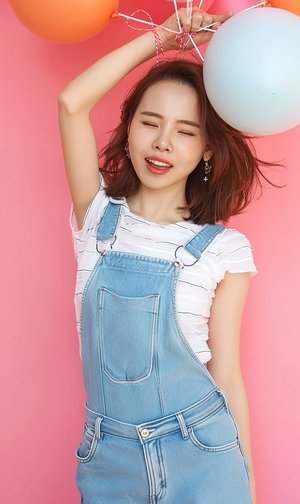 拳击女王周晓琳