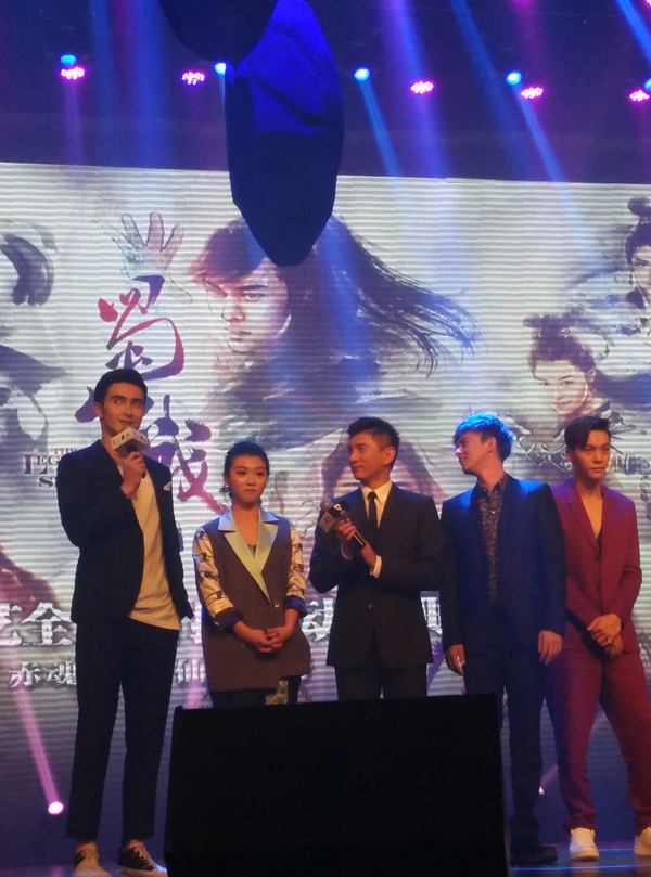 福利影院 我还没有学会回答这个问题