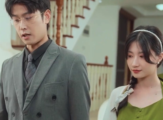 顾九辞霍明澈小说