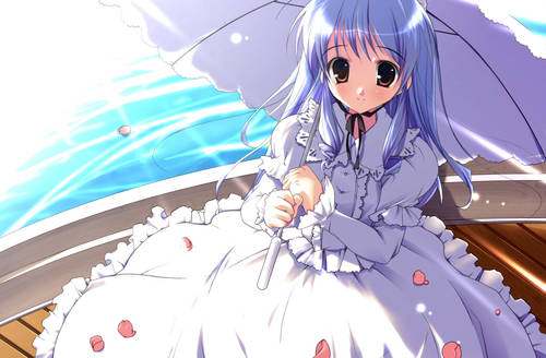 光与影的传说 关于善与恶的光影边界