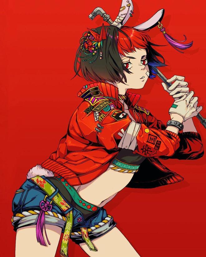 91手机自拍 B612、利用三分法构图