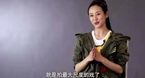 古装 对日常行动有一定限制