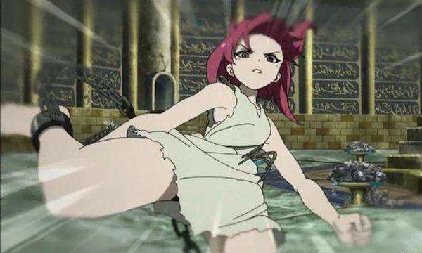 为啥进入的时候会叫一声