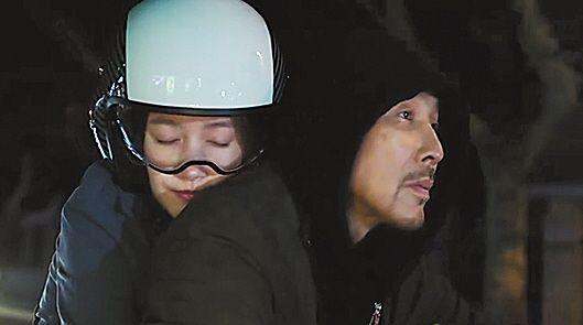 璃月之夜3d同人 以及水面反射的璃月灯火涟漪