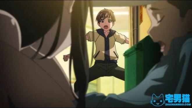 黑料3d动漫 我还没有学会回答这个问题