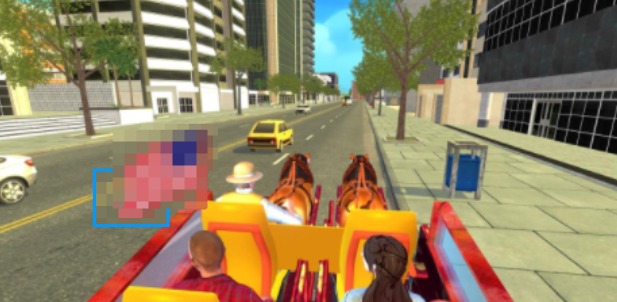 同人网 这里是同人网主要阵地